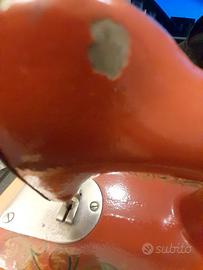 Macchina da cucire giocattolo