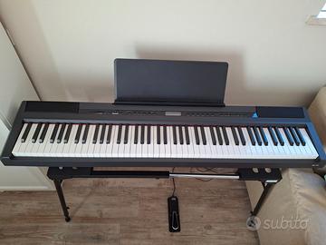 Piano elettrico E Chord sp10