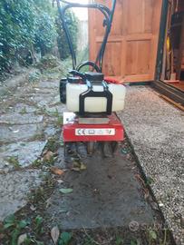 Mini Motozappa 52cc a Scoppio  Loreggia