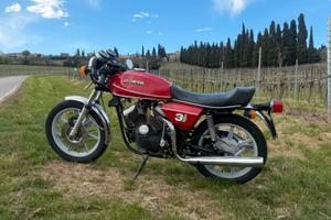 Morini 3 1/2 Sport
