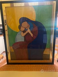 Quadro di Galli Gino Amedeo