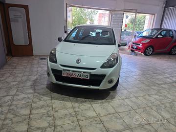 Renault Clio 1.2 16V 5 porte Dynamique