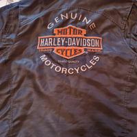 giubbotto mezza stagione originale Harley Davidson