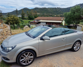 Opel astra h twintop