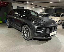 PORSCHE Macan 3.0 S