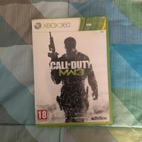 Call of Duty MW3