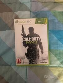 Call of Duty MW3