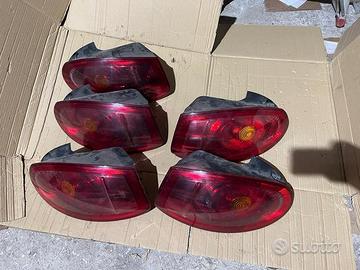 Fanali o stop posteriori per fiat bravo