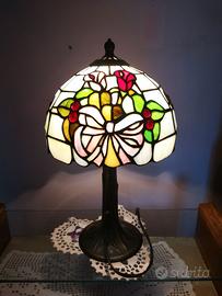 Abatjour Tiffany