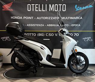 Honda SH 350 sport