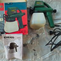 pistola elettrica per dipingere