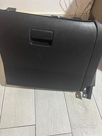 Porta oggetti Mazda cx 3 2015