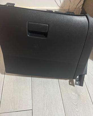 Porta oggetti Mazda cx 3 2015