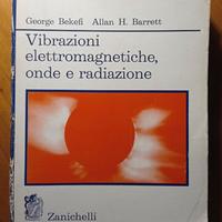 Vibrazioni elettromagnetiche, onde e radiazione