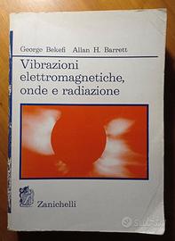 Vibrazioni elettromagnetiche, onde e radiazione