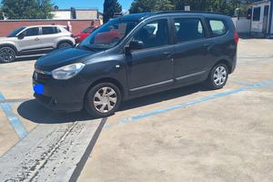 Dacia lodgy 1.6 benzina