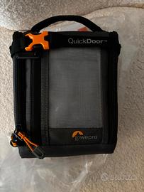 borsello lowepro