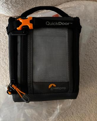 borsello lowepro