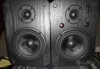   LONPOO MONITOR DA STUDIO 