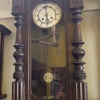 orologio antico da parete