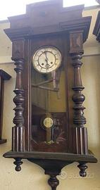 orologio antico da parete