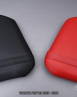 Sella passeggero YAMAHA YZF R1 2007 - 2008