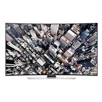 Samsung 55" HU8500 Curved Smart 3D UHD 4K LED TV
