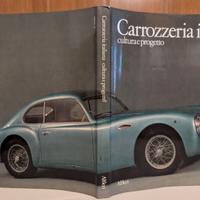 Carrozzeria Italiana: cultura e progetto - Alfieri