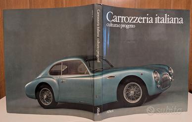 Carrozzeria Italiana: cultura e progetto - Alfieri