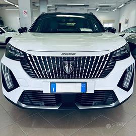 PEUGEOT 2008 GT AUTOMATICA 130 CV - FULL OPTIONAL