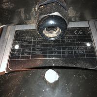 Motore monofase 220V