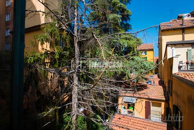 Appartamento a Bologna Via dell'Unione 1 locali