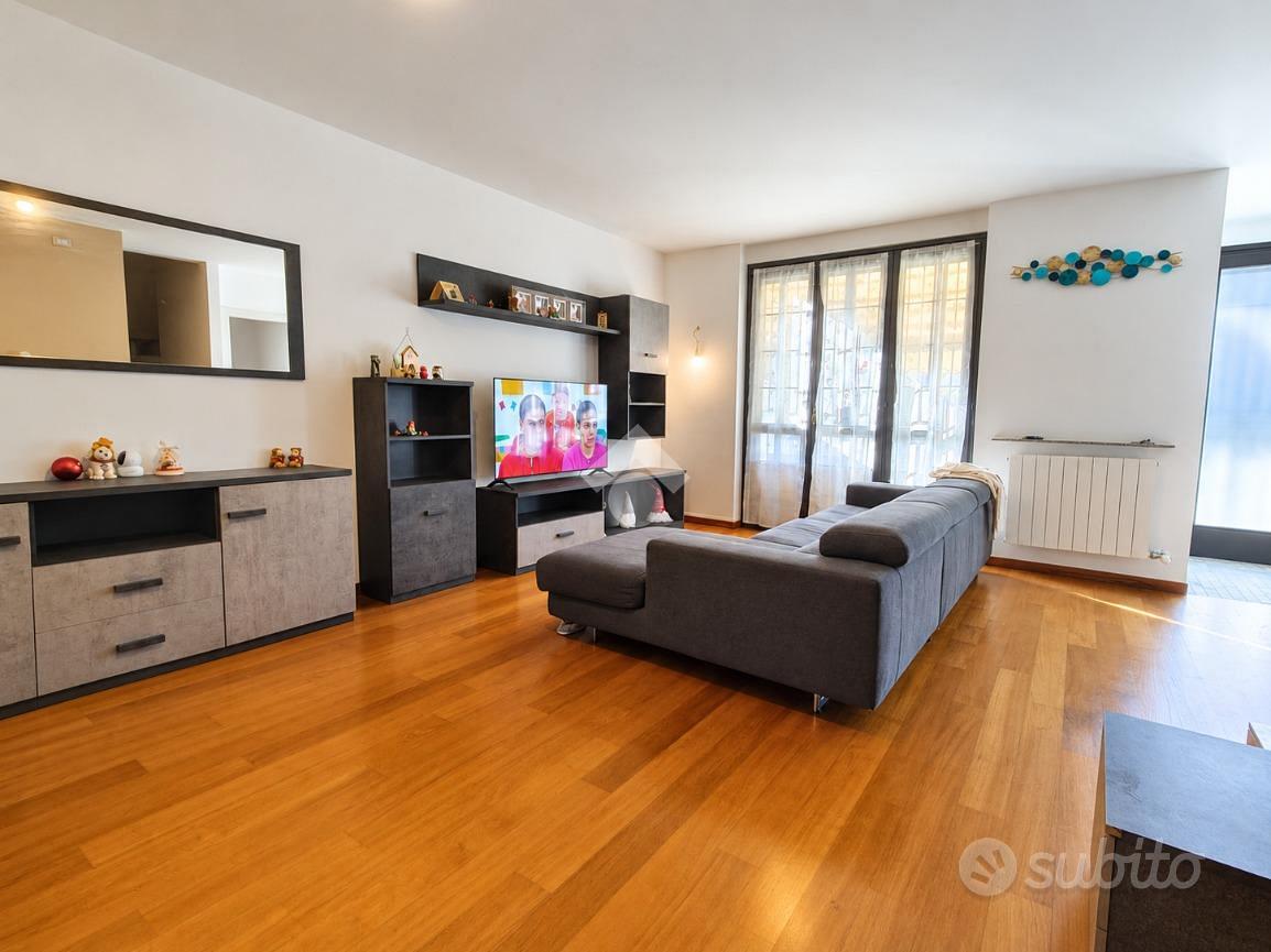 Casa – Dalmine, Sforzatica, Brembo - Vista 4