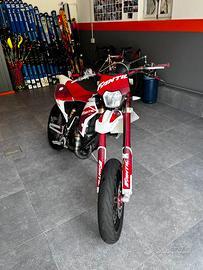 fantic 50 xm competition