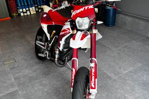 fantic 50 xm competition