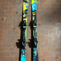 Sci Head bambino / bambina