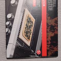 pietra refrattaria per pizza 