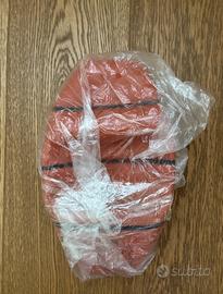 Pallone Da Basket Wilson MVP Misura 5 - Gomma Resistente, Per Indoor/Outdoor, Ideale Per Bambini/Ragazzi - Foto 9