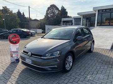 Volkswagen Golf 1.6 TDI 115 CV 5p. Sport BlueMotio