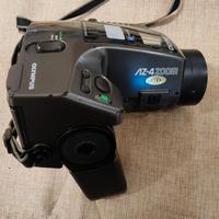 fotocamera az-4-zoom