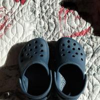 Clogs Crocs Bambini c4