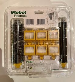 Kit mantenimiento Roomba 700 - iRobot 21936