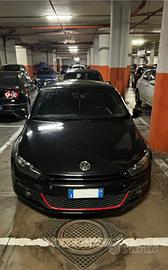 Volkswagen scirocco 1.4 tsi
