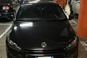 Volkswagen scirocco 1.4 tsi