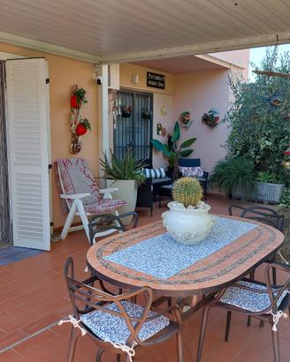 Castiglione della Pescaia - Settembre