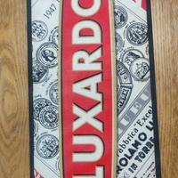 Barmat Luxardo Tessuto