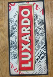 Barmat Luxardo Tessuto