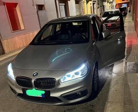 Bmw 218 monovolume luxury