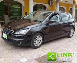 LINK MOTORS: PEUGEOT 308 1.6 HDi 100 CV