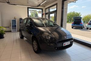Fiat Punto 1.4 Metano Neopatentati
